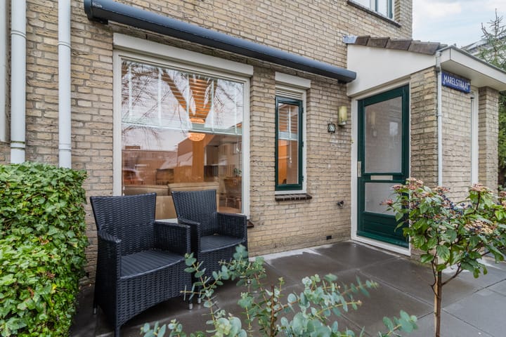 Foto 7 van Marelstraat 57