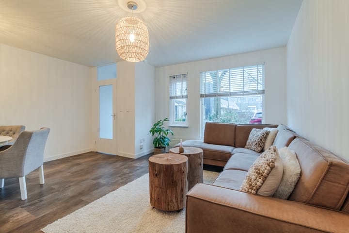 Foto 10 van Marelstraat 57