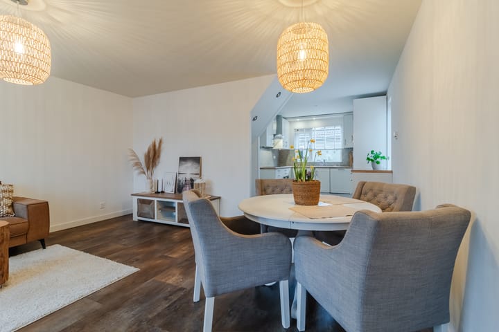 Foto 12 van Marelstraat 57