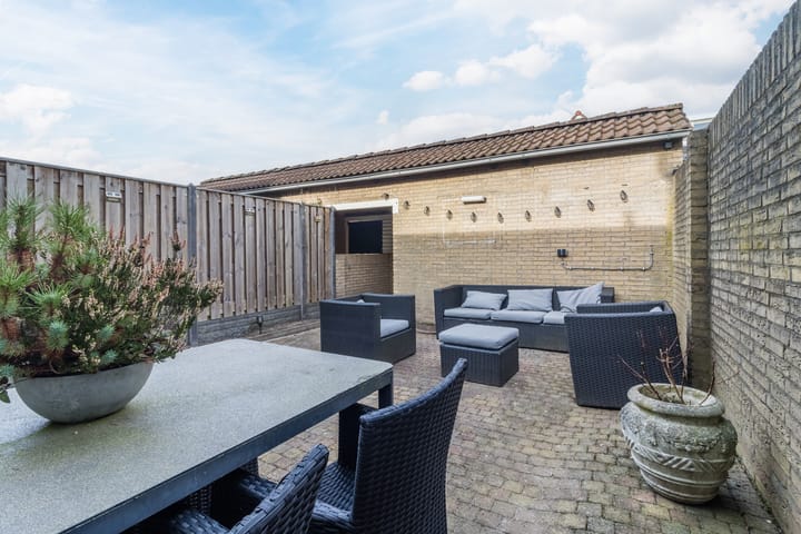 Foto 44 van Marelstraat 57