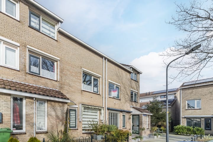 Foto 6 van Marelstraat 57