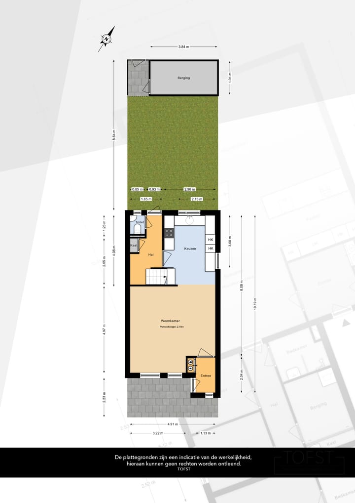 Foto 52 van Marelstraat 57