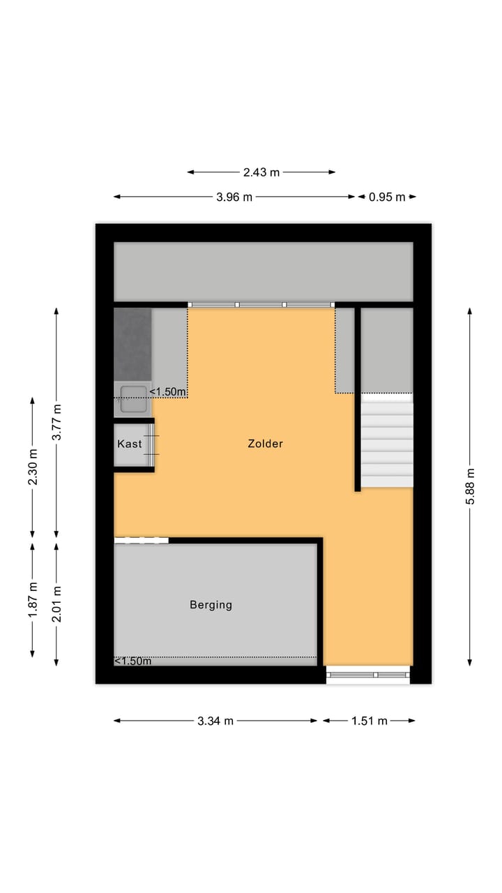 Foto 55 van Marelstraat 57