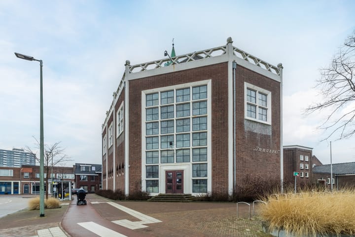 Foto 51 van Marelstraat 57