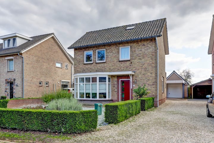 Photo 1 of Parallelstraat 36