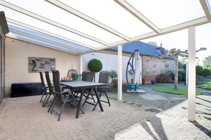 Photo 30 of Parallelstraat 36