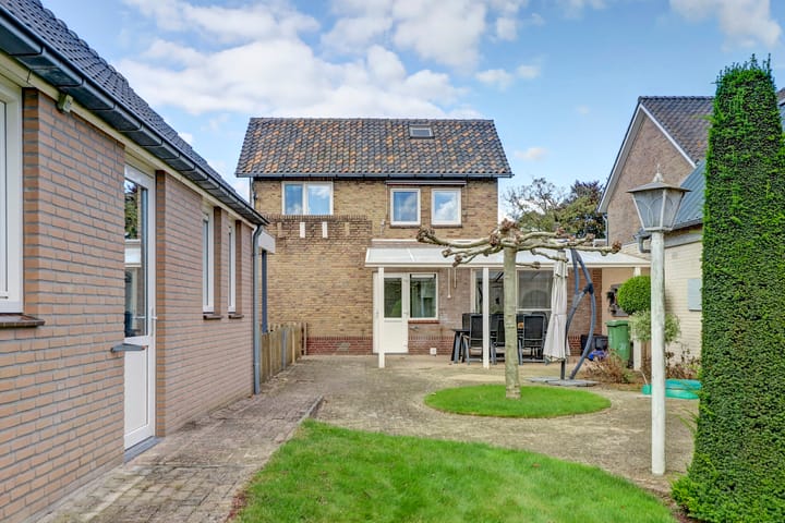 Photo 32 of Parallelstraat 36