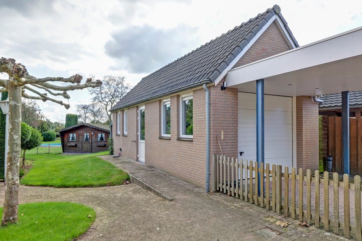 Photo 34 of Parallelstraat 36