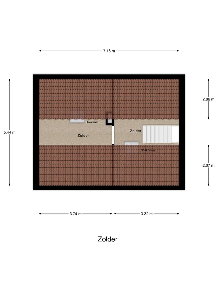 Photo 41 of Parallelstraat 36