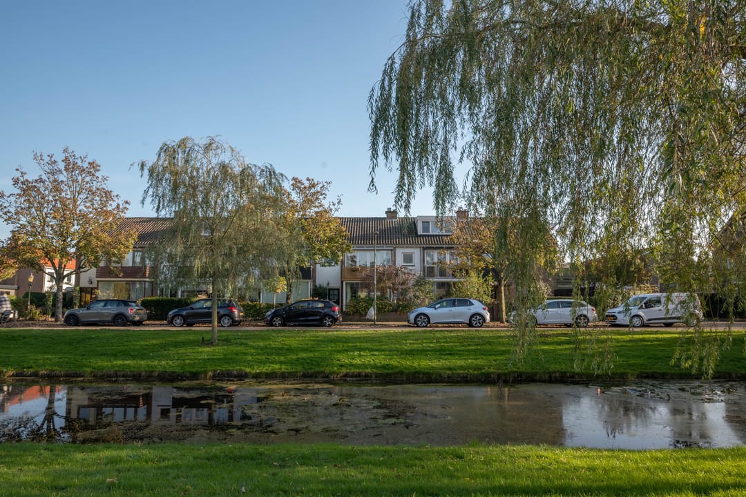 Foto 1 van Narcissenlaan 18