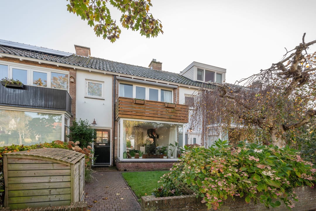 Foto 2 van Narcissenlaan 18