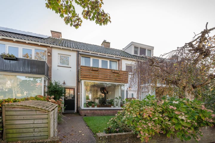 Foto 2 van Narcissenlaan 18