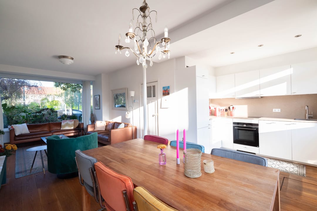 Foto 8 van Narcissenlaan 18