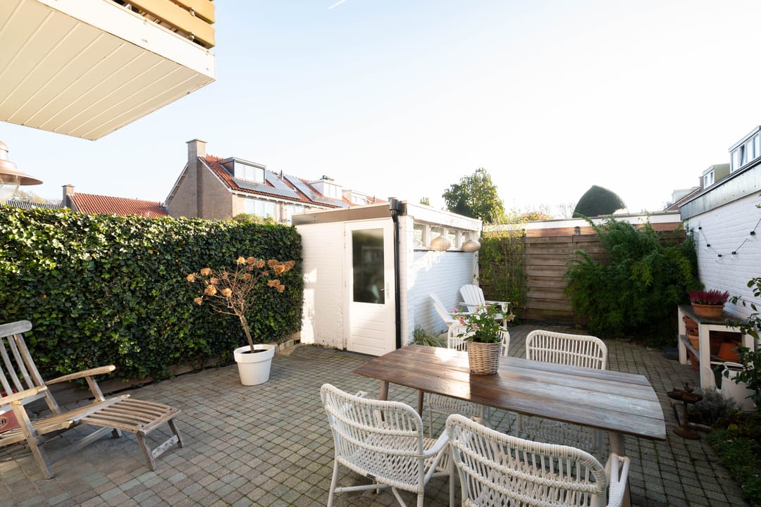 Foto 13 van Narcissenlaan 18