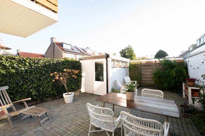 Foto 13 van Narcissenlaan 18