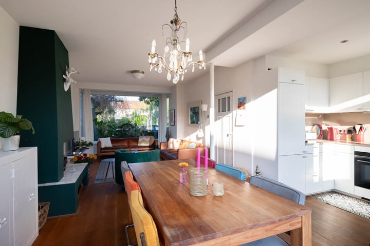 Foto 10 van Narcissenlaan 18