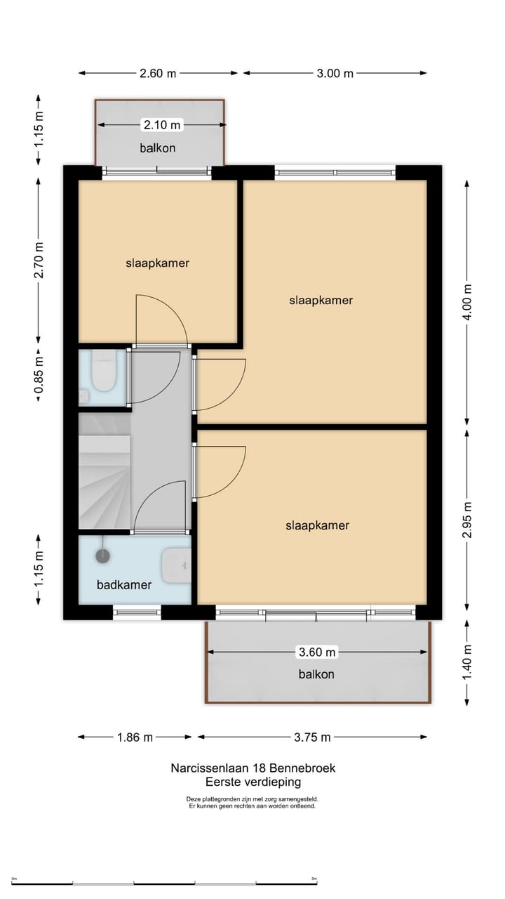 Foto 37 van Narcissenlaan 18