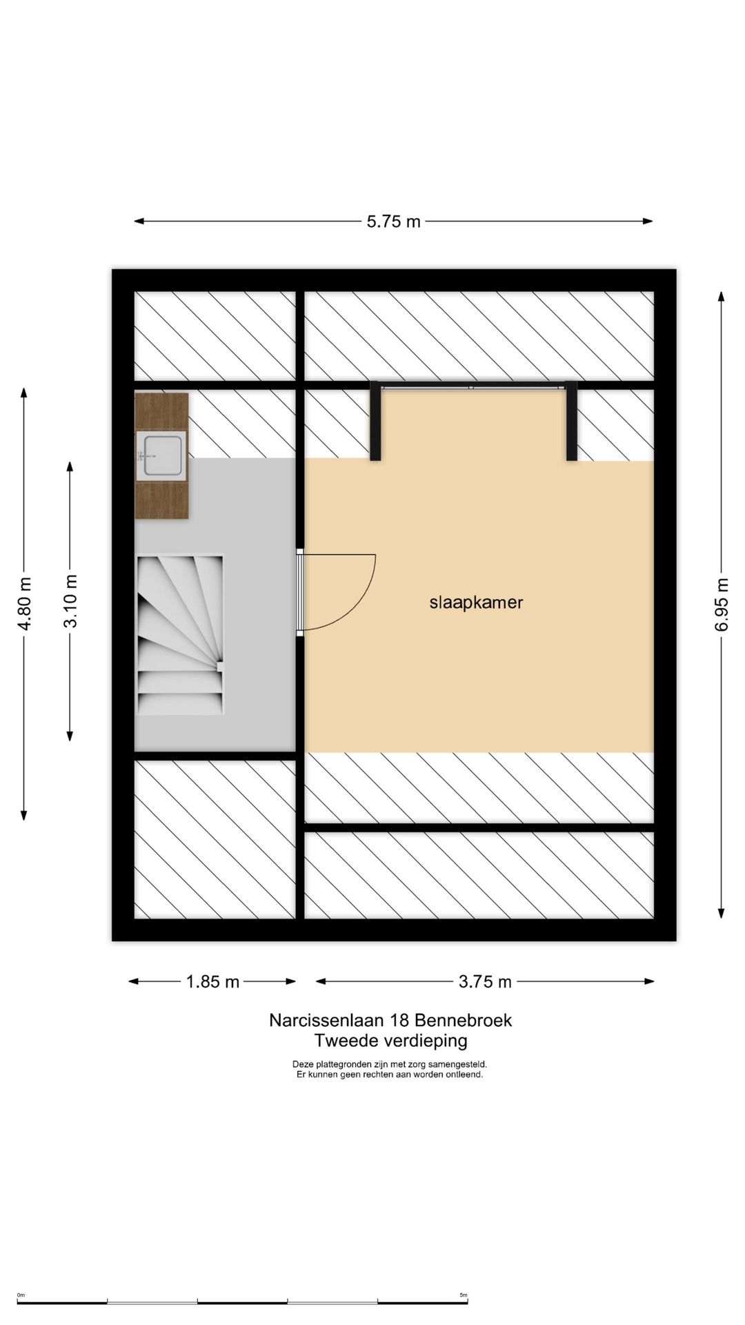 Foto 38 van Narcissenlaan 18