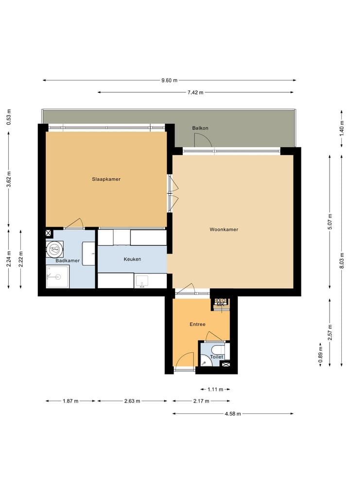 Foto 34 van Eesterwaard 94