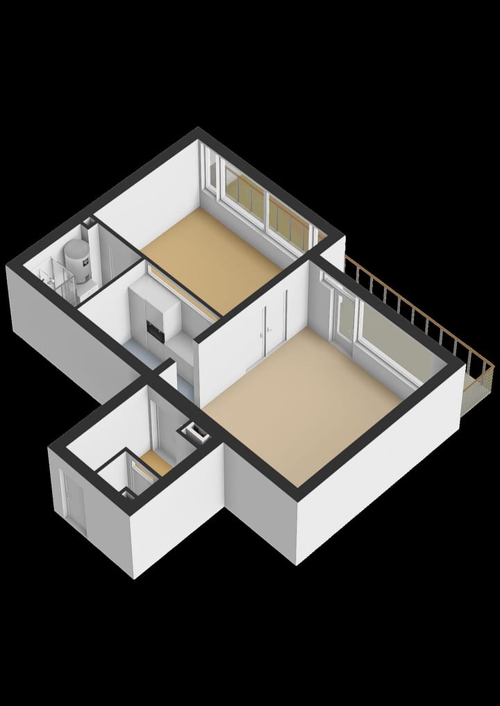 Foto 35 van Eesterwaard 94