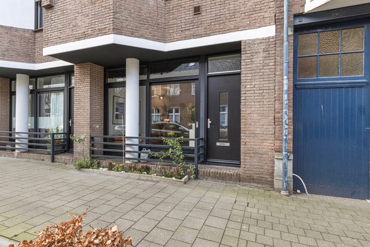 Foto 4 van Meerten Verhoffstraat 11-A2