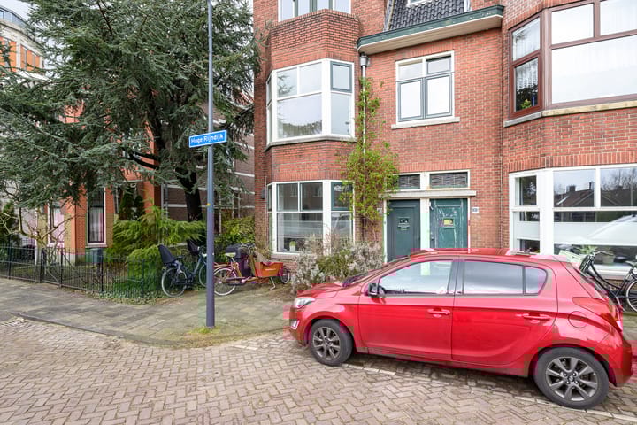 Foto 2 van Hoge Rijndijk 168-A