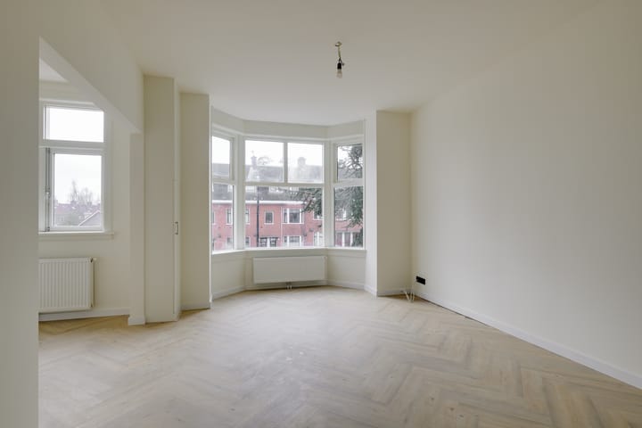 Foto 5 van Hoge Rijndijk 168-A