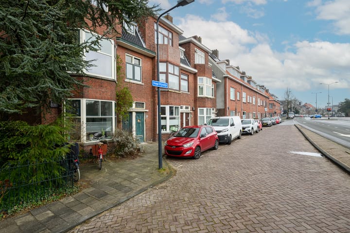 Foto 3 van Hoge Rijndijk 168-A