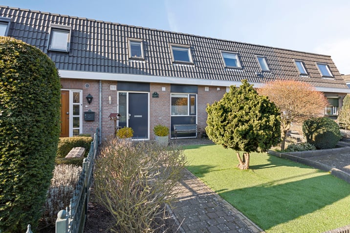 Heer de Swaeffstraat 9 main image