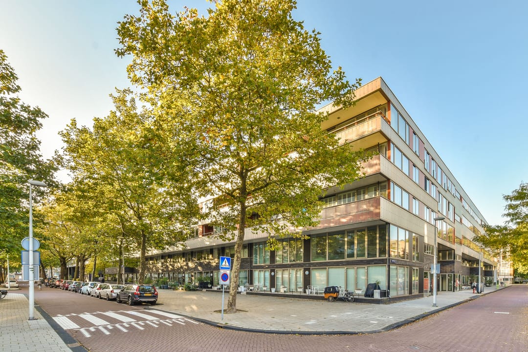 Photo 2 of Kwintsheulstraat 78