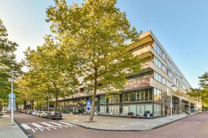 Foto 2 van Kwintsheulstraat 78