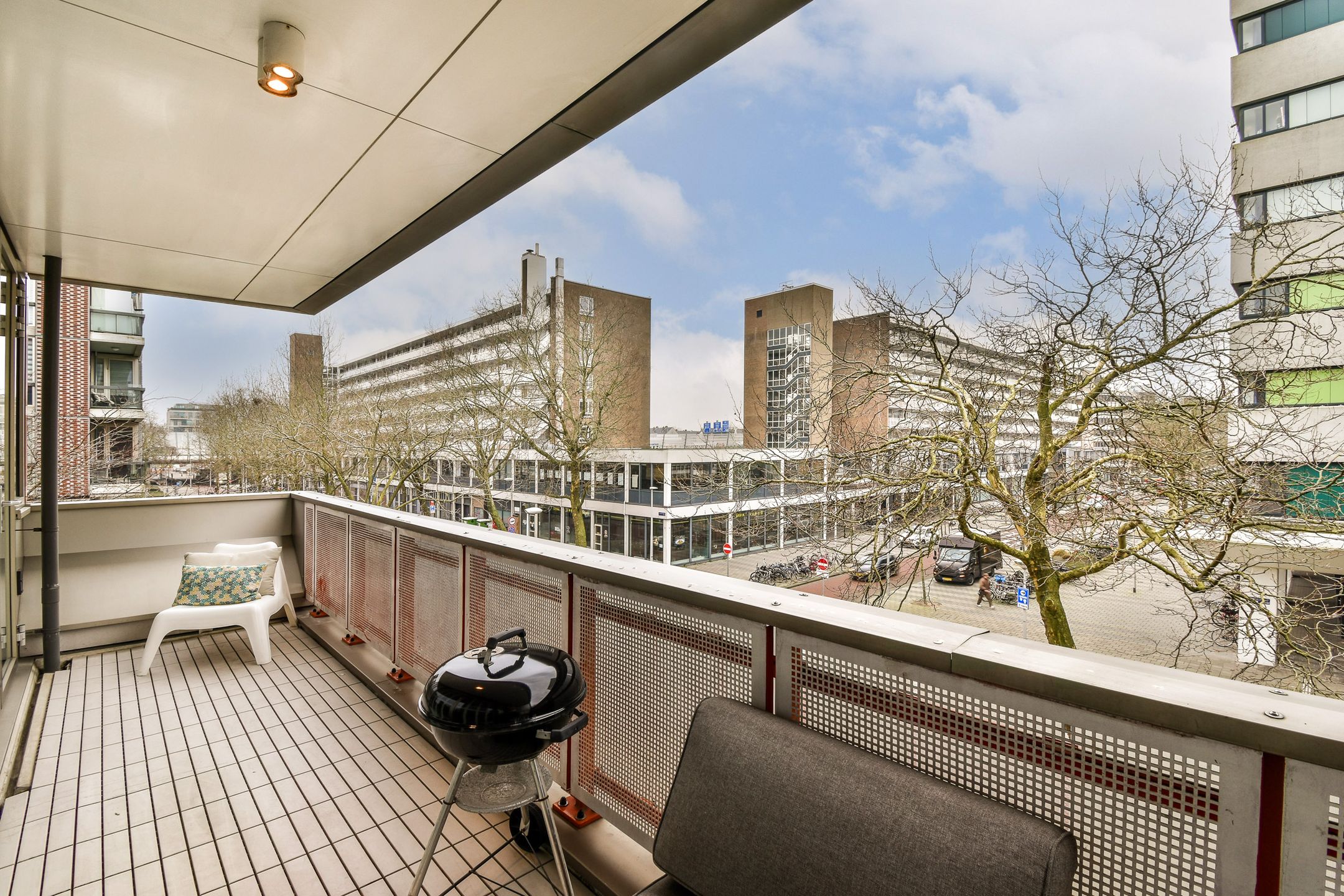 Photo 3 of Kwintsheulstraat 78