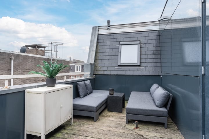 Foto 4 van Van Noordtstraat 9-H