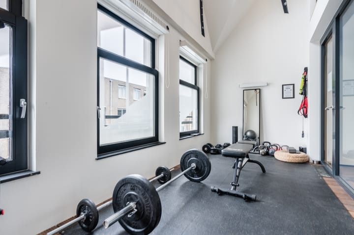 Foto 5 van Van Noordtstraat 9-H