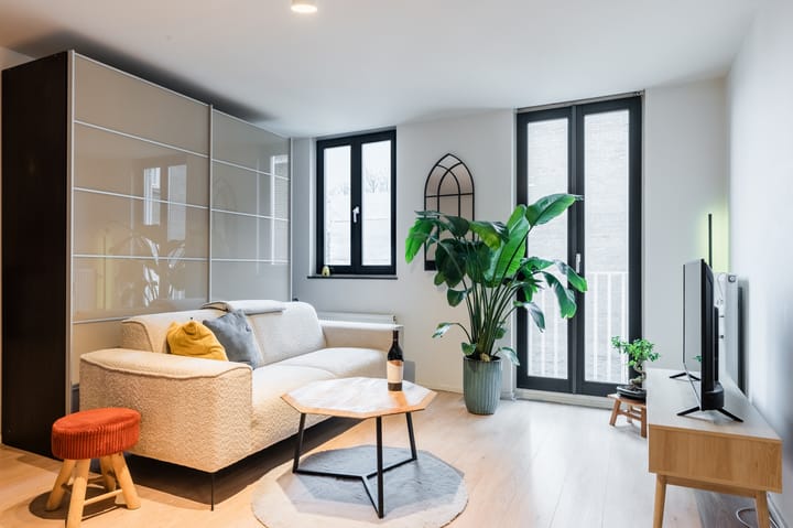 Foto 8 van Van Noordtstraat 9-H