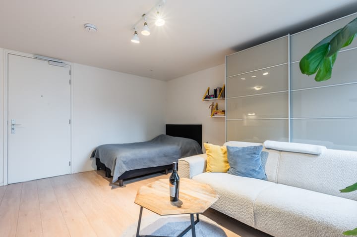 Foto 11 van Van Noordtstraat 9-H