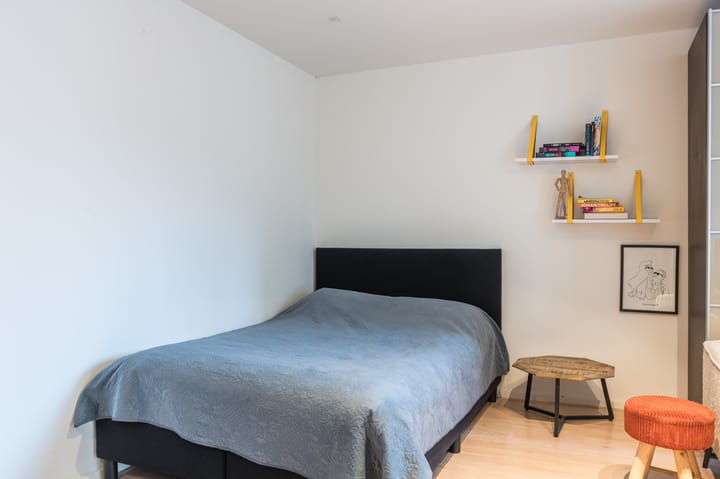 Foto 12 van Van Noordtstraat 9-H