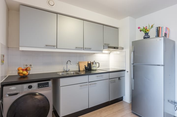 Foto 14 van Van Noordtstraat 9-H