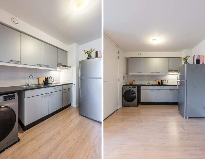 Foto 16 van Van Noordtstraat 9-H