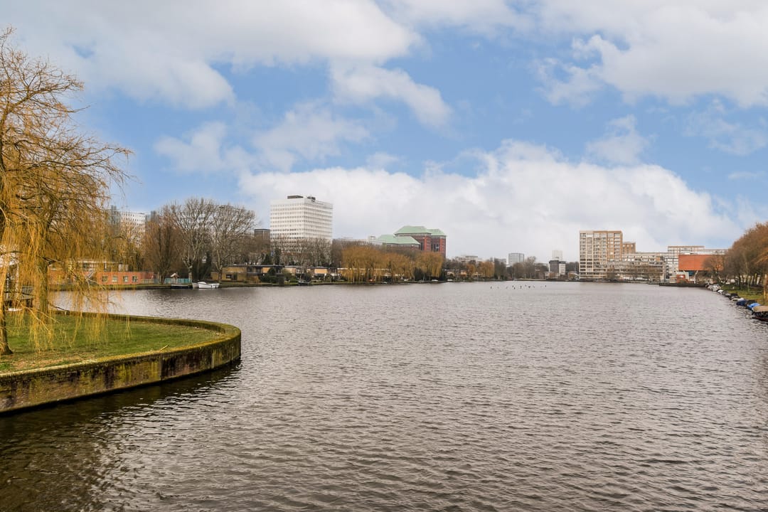 Photo 23 of Kwintsheulstraat 78