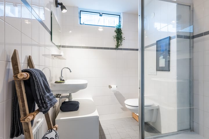 Foto 17 van Van Noordtstraat 9-H