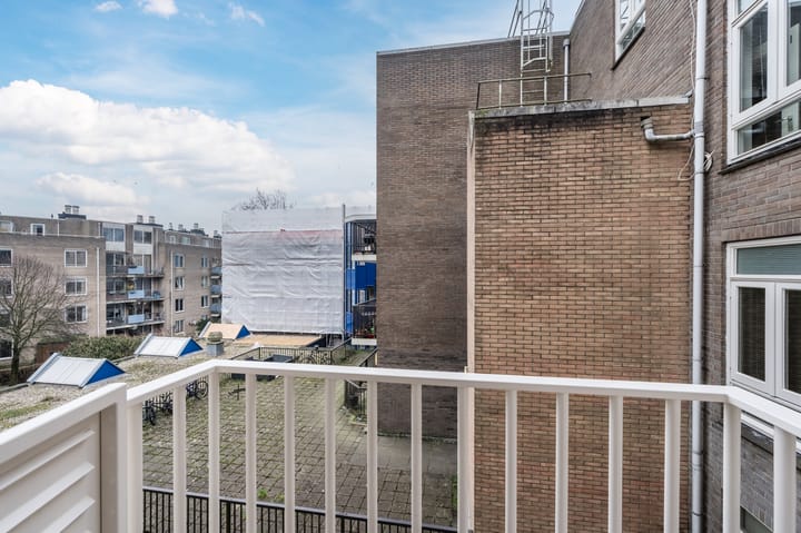 Foto 20 van Van Noordtstraat 9-H