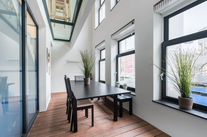 Foto 21 van Van Noordtstraat 9-H