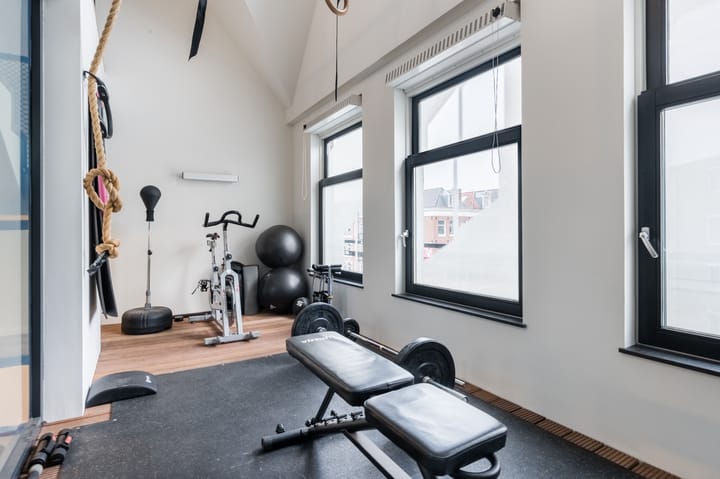 Foto 24 van Van Noordtstraat 9-H