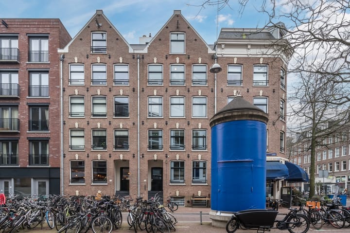 Foto 25 van Van Noordtstraat 9-H