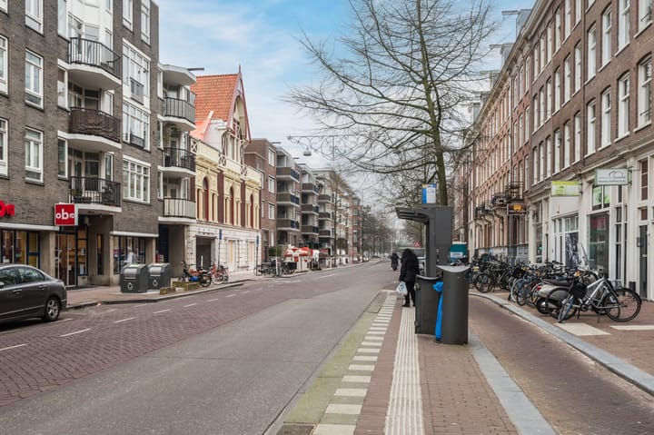 Foto 28 van Van Noordtstraat 9-H