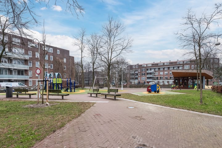 Foto 30 van Van Noordtstraat 9-H