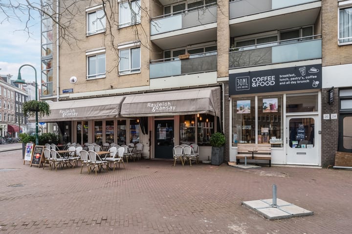 Foto 29 van Van Noordtstraat 9-H