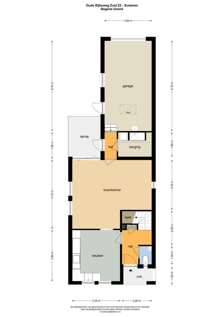 Foto 56 van Oude Rijksweg Zuid 22