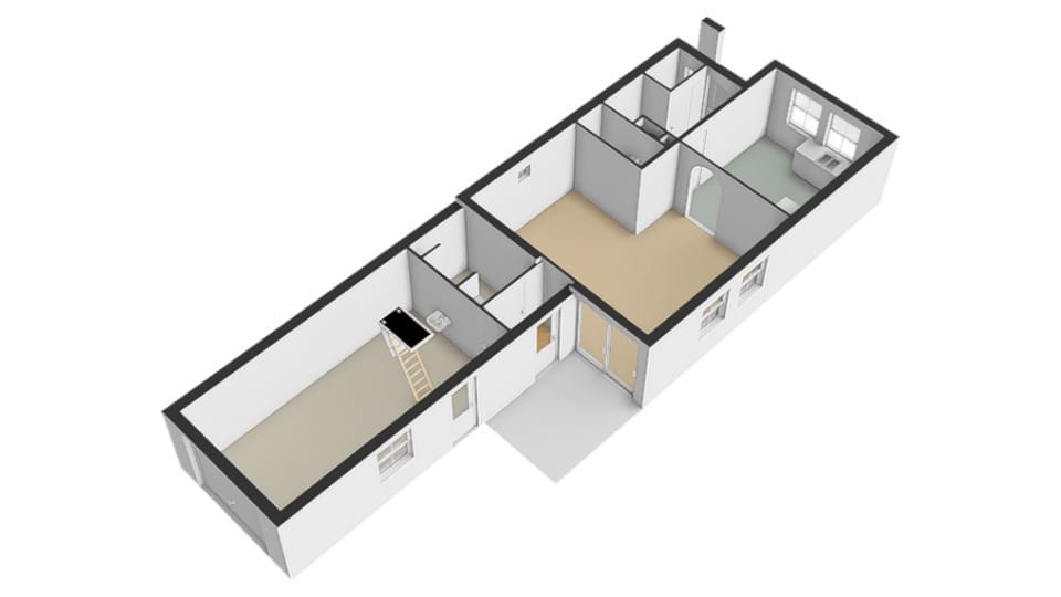 Foto 57 van Oude Rijksweg Zuid 22